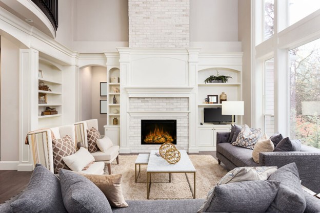 electric fireplace2