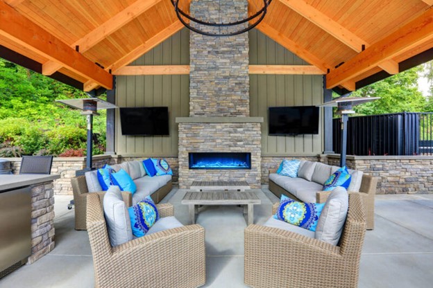 electric fireplace3